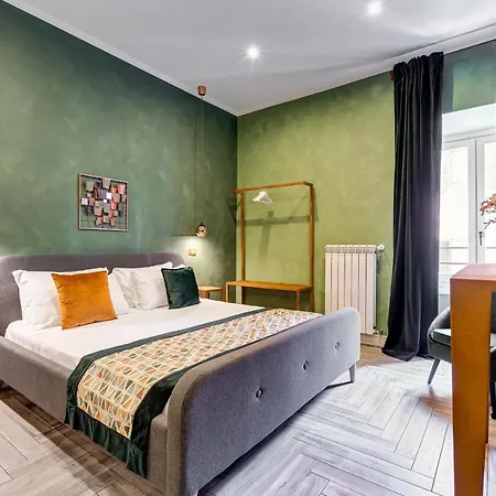 招待所 Ripetta Natural