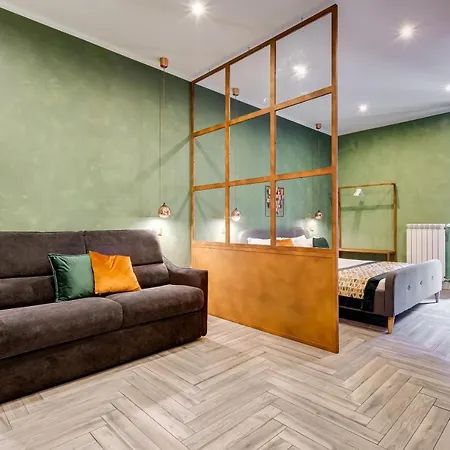 Ripetta Natural 罗马