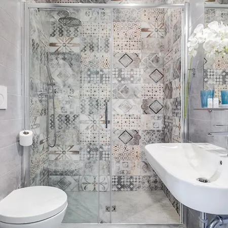 Ripetta Natural 招待所 罗马