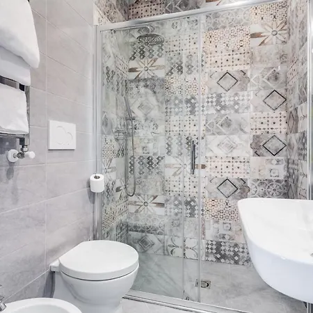 招待所 Ripetta Natural 4*