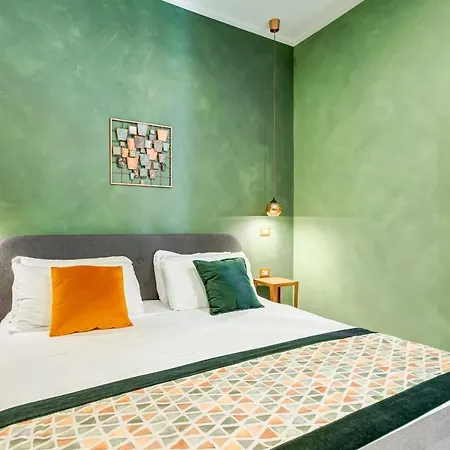 招待所 Ripetta Natural