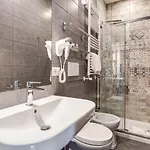 Ripetta Natural 4*