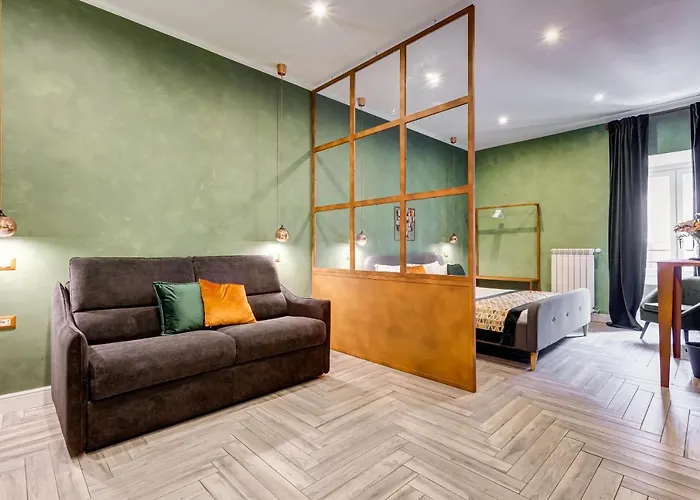 Ripetta Natural רומא