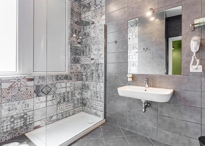 Ripetta Natural 4* רומא