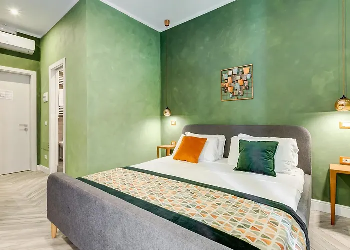 Ripetta Natural רומא