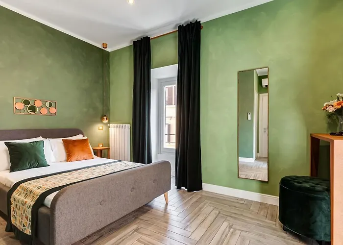 Ripetta Natural רומא