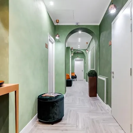 Ripetta Natural Pensjonat