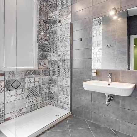 Ripetta Natural 4* Roma