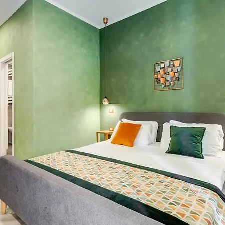 Ripetta Natural Roma