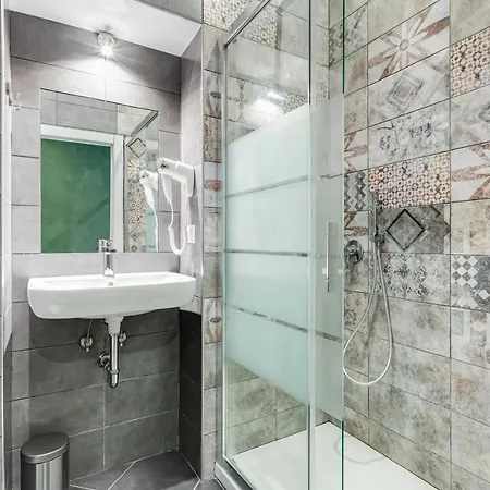 Ripetta Natural 4* Roma