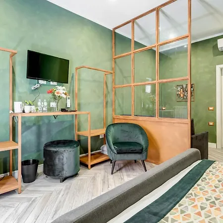 Ripetta Natural Pensjonat