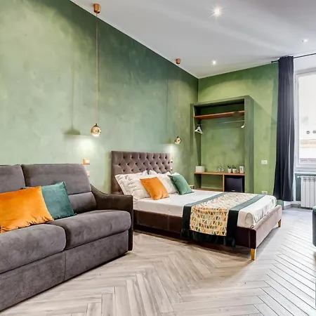 Ripetta Natural Rzym