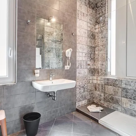 Ripetta Natural Pensjonat 4*