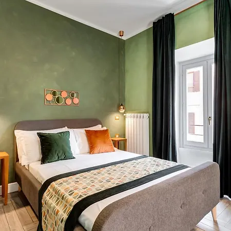 Ripetta Natural Pensjonat 4*