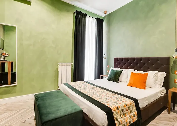 Ripetta Natural Ρώμη