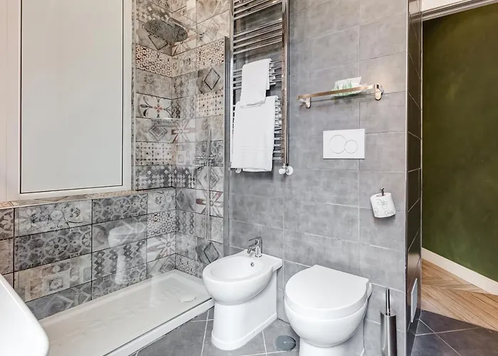 Ripetta Natural Πανσιόν