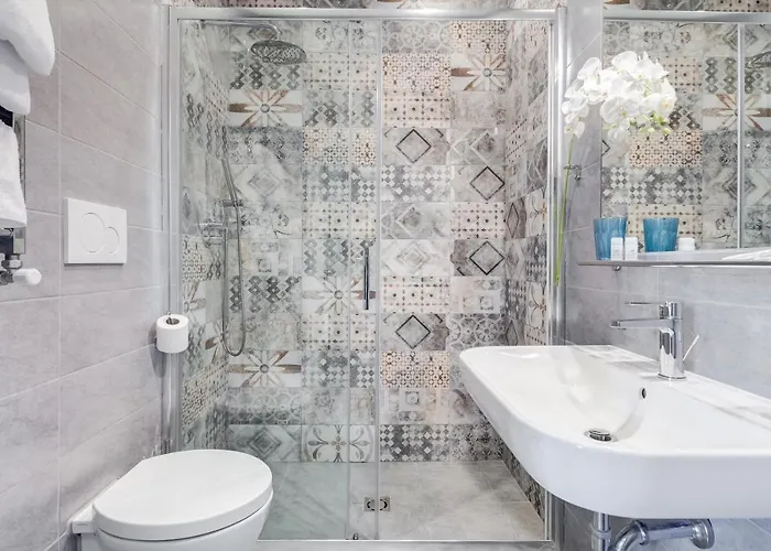 Ripetta Natural Guest house Rome