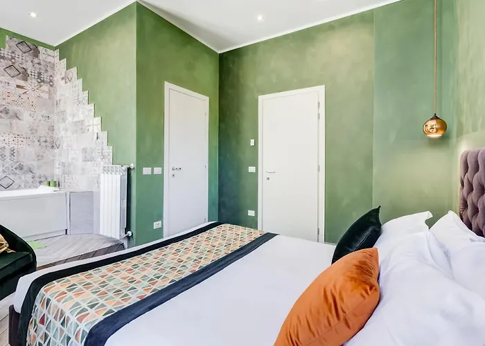 Πανσιόν Ripetta Natural 4*