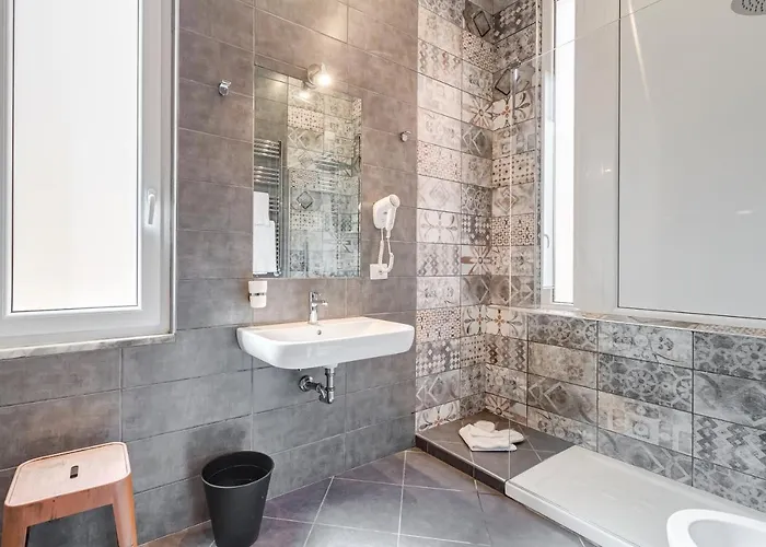 Ripetta Natural Guest house 4*