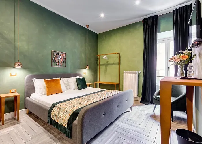 Gæstehus Ripetta Natural