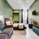 Ripetta Natural 4*