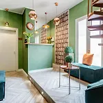 Ripetta Natural Guest house 4*