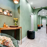 Guest house Ripetta Natural Rome