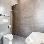 Ripetta Natural 4*
