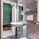 Ripetta Natural 4*