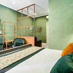 Guest house Ripetta Natural Rome