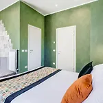 Guest house Ripetta Natural 4*