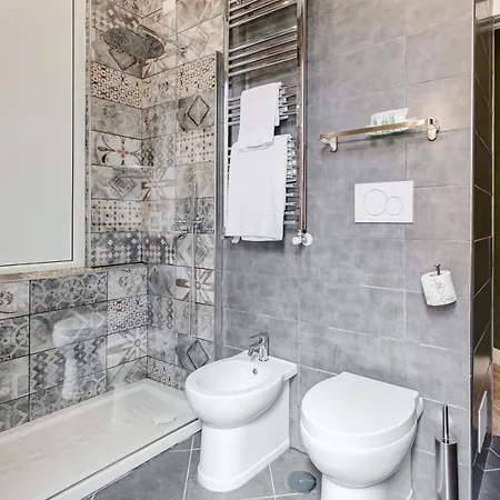 Ripetta Natural ゲストハウス