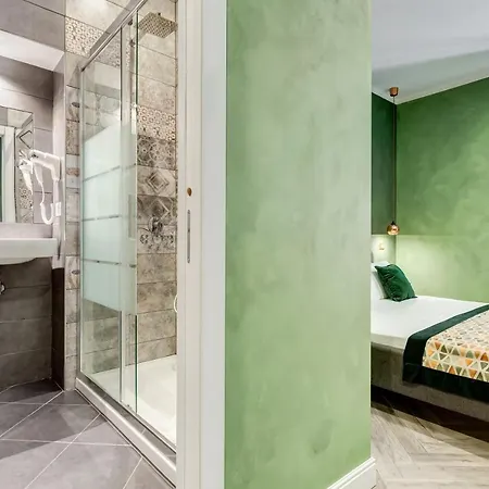 ゲストハウス Ripetta Natural