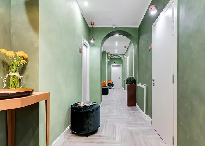 Ripetta Natural Vendégház