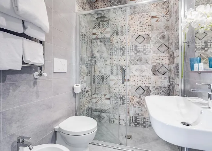 Vendégház Ripetta Natural 4*